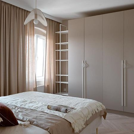 Stylowy Apartament Encanto De Luxo V2 - Blisko Centrum Z Wolnostojaca Wanna By Spaceapart Wroclaw Exterior photo