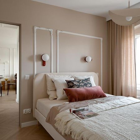 Stylowy Apartament Encanto De Luxo V2 - Blisko Centrum Z Wolnostojaca Wanna By Spaceapart Wroclaw Exterior photo